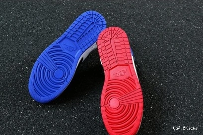 Rebel Jordan 280 Air SmartChoice 1 0811